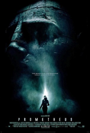 Prometheus 2012 -DVD Rip Dual Audio